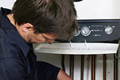 boiler replacement Horsell