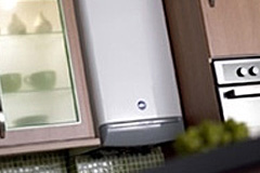 trusted boilers Horsell