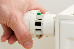 Horsell central heating repair costs