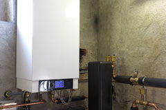 Horsell condensing boiler companies