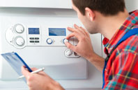 free Horsell gas safe engineer quotes