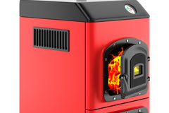 Horsell solid fuel boiler costs