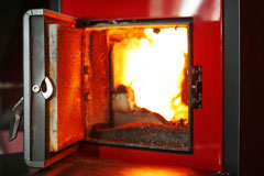 solid fuel boilers Horsell